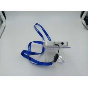 Portable Listening Systems , M7 Automatic Tour Guide System For Scenic Spot