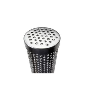 Perforated Bbq Smoke Tube 304SS Stainless Steel Mesh Tube