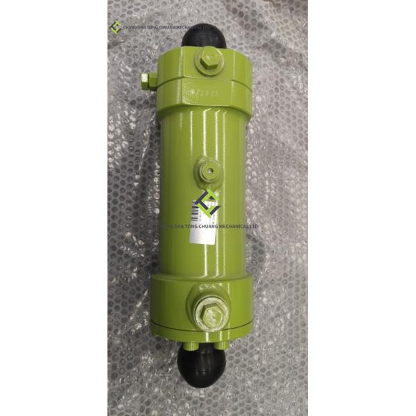 Zoomlion Concrete Pump Truck Truck Mounted Pump Trailer Pump Accessories Swing Cylinder Assembly (right) F6000 (passenger Seat)