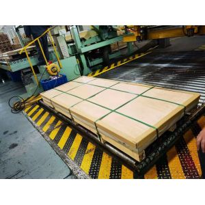 TISCO 304 Cold Rolled Stainless Steel