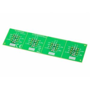 Quality TLV40X1EVM Embedded Solutions TLV40x1 Single Linear Comparator Evaluation Board for sale