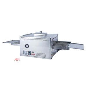 Electricity Or Gas Powered Industrial Bakery Oven For Energy-Saving Baking