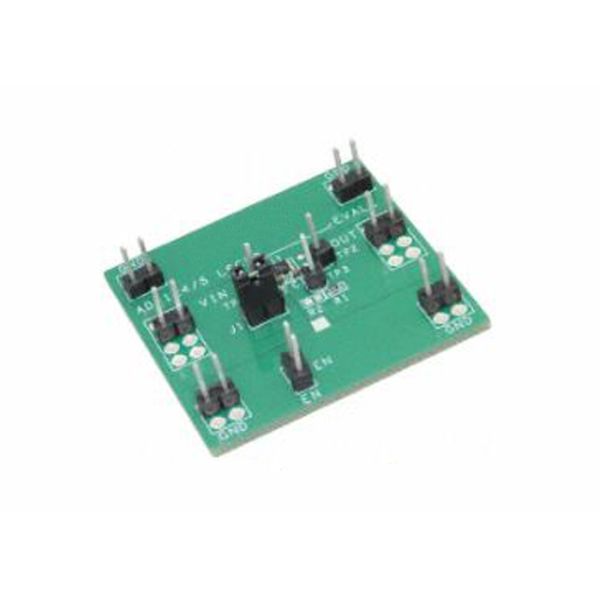ADP124CPZ-REDYKIT Embedded Solutions RedyKit ADP124 LDO Linear Regulator