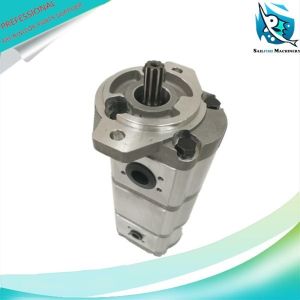 YC15 YC13 hydraulic pump gear pump pilot pump for YUCHAI excavator