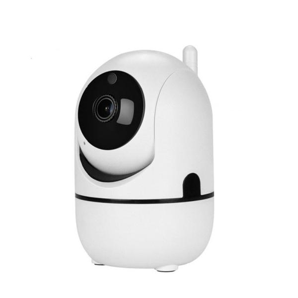 Buy Tuya P2p Wireless Outdoor Ip Camera With Night Vision at wholesale prices