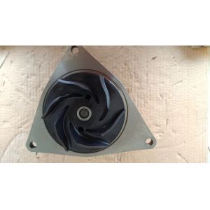 China Wheel Loader SP100733 Water Pump For CLG418 CLG856H on sale