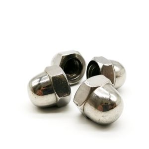 Stainless Steel Fastener Cover Nut Cap Nut
