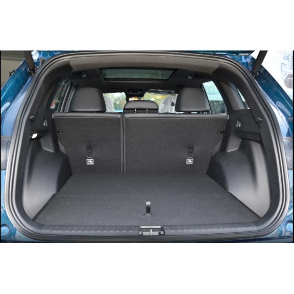 Manjaro Geely Xingyue L 2.0TD Power Automatic Two-Drive SUV with 5 Seats and 2 Airbags