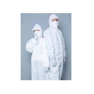 68gsm Medical Protective Coverall