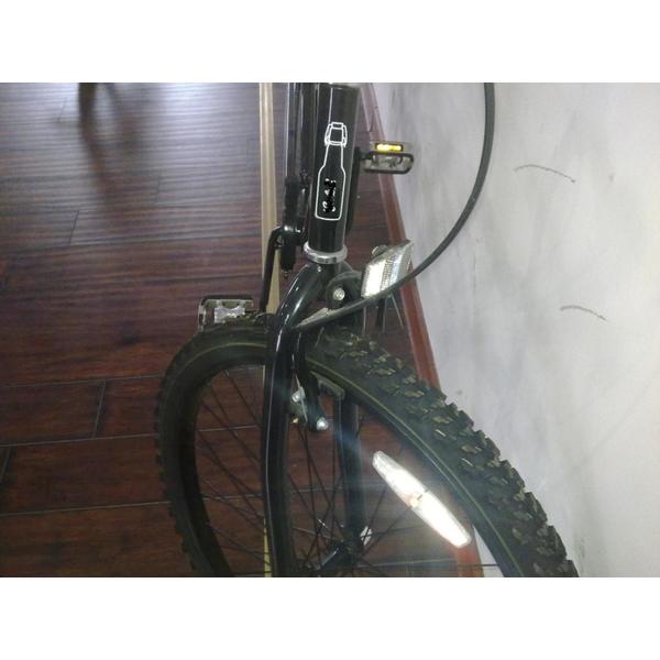 26" Men Style Adult Beach Cruiser Bike with Single Speed Coaster Brake and Hard Frame