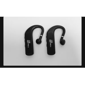 R8 870MHz Bluetooth Tour Guide System Noiseless Explanation