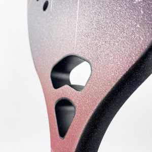 UV Print Tennis Paddle 3k Carbon Fiber Composite Rackets Padel