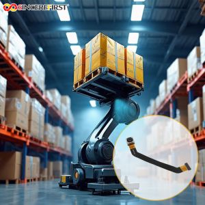 Compact MIPI CMOS Sensor Auto Focus Camera Module