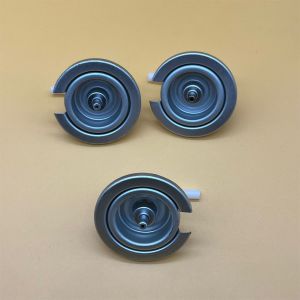 Versatile Butane Flow Valve - Universal - Fit for Multiple Appliances