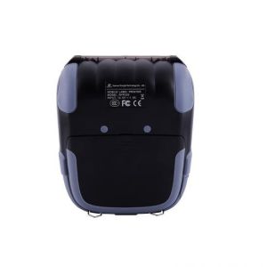 80mm RPP320 Portable Thermal Receipt Printer High Convenience