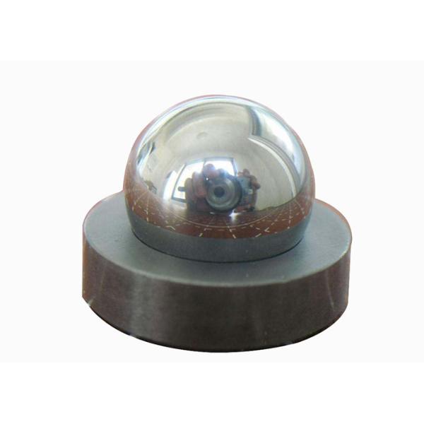 Cemented Tungsten Carbide Precision Balls with 100% Virgin Materials of tolerance G25
