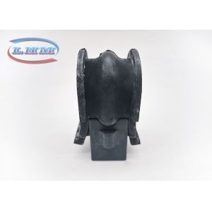 Auto Parts Car Rubber Stabilizer Bar Bushing OEM 54613-JG03A For NISSAN JUKE F15