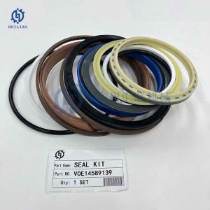 VOE14589136 VOE14589138 VOE14589139 VOE14589140 VOE14589141 Boom / Arm / Bucket