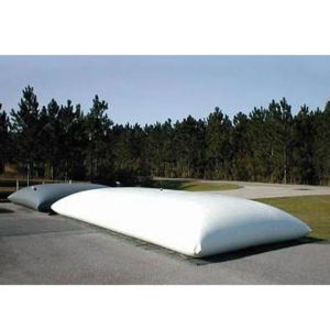 Pillow Tank The Perfect Solution for Mobility Efficiency and Green Low-Carbon
