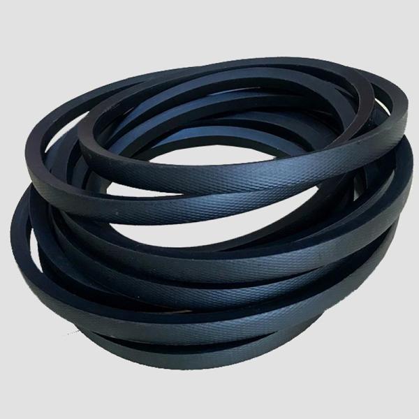 Oil Extraction Triangle V Belt For Mechanical Transmission