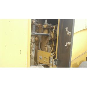 SECONDHAND CATERPILLAR WHEEL LOADER 962G/962 JAPAN HIGH QUALITY LOADER