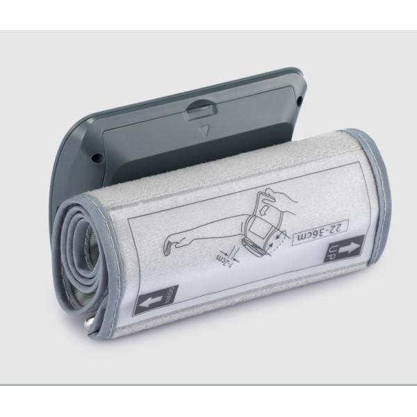 Arm Type Integrated Blood Pressure Monitor With BT Big Screen One Key To Test