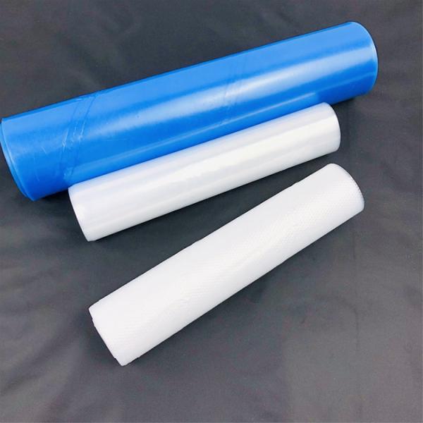 Tipless Plastic Piping Bag Cake Decoration Use SGS Certificate