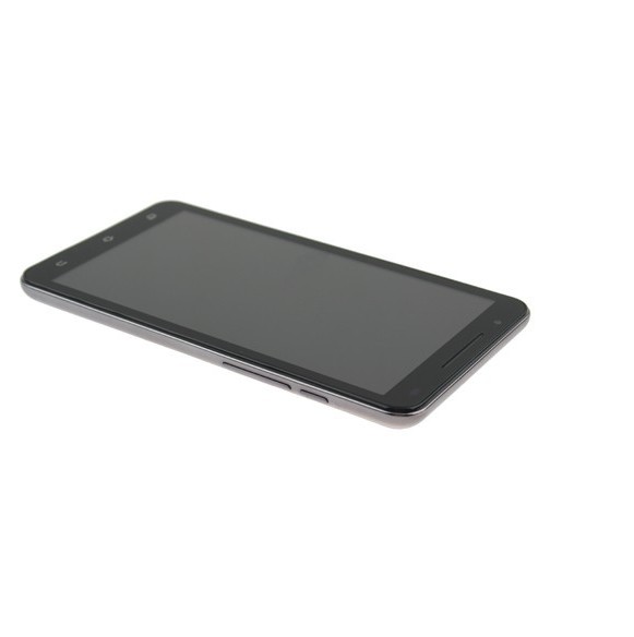 6" smart phone MTK6589 Quad core CPU 960*540mpx, 512MB 4GB ROM---N9776