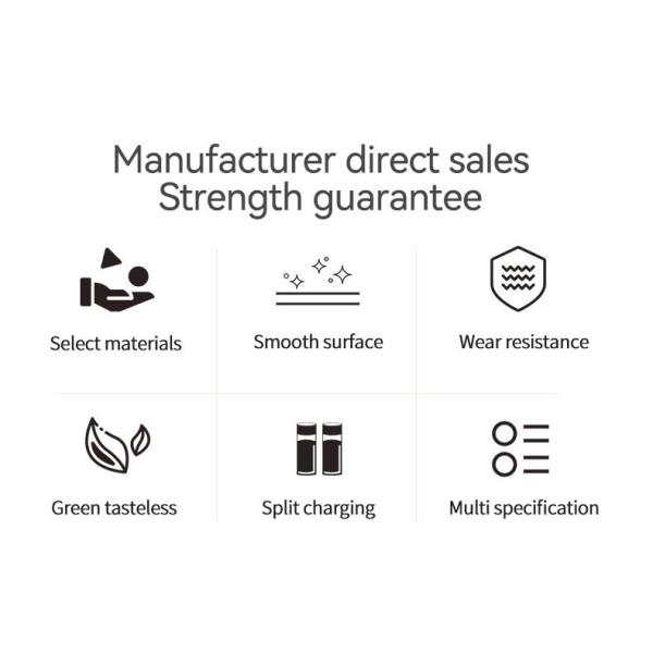 Fancy Glass Square Perfume Bottle 30ml 50ml 100ml with PUMP SPRAYER Sealing Type and Screen Printing Surface Handling