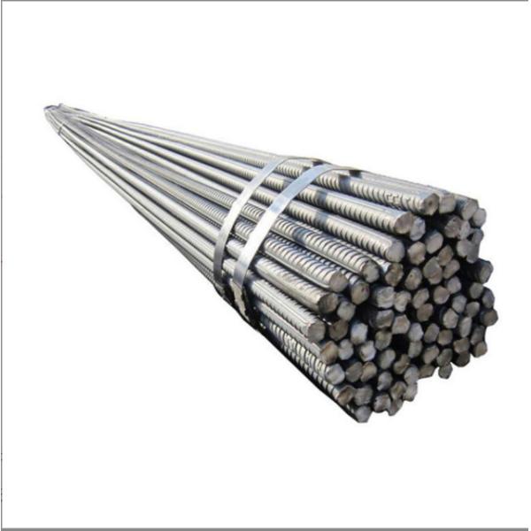 Buy A400 Reinforcement Steel Rebar ASTM Deformed Steel Rebar at wholesale prices