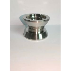 GJB9001C-2017 M37X1.25 Stainless Steel Tap Base Dia. 55mm