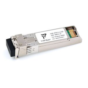 80KM 10G DWDM SFP+