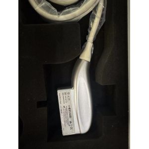 GE convex array original ultrasound transducer probe 4C-RS
