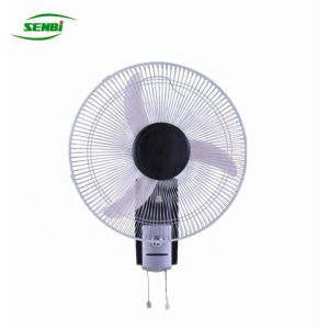 16 Inch 18 Inch Black Fan Wall Mount