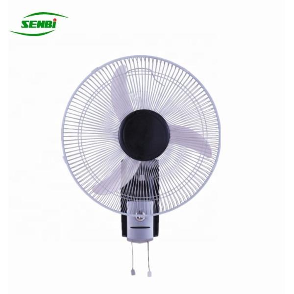 Buy 16 Inch 18 Inch Black Fan Wall Mount at wholesale prices