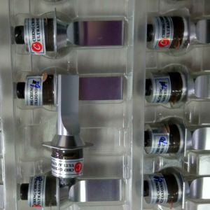 Quality Collar Cleaning 51khz High Power Ultrasonic Transducer for sale