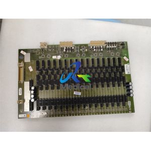 GE HealthCare Voluson E8 RTM Board ASSY RTM15c KTI196221-10