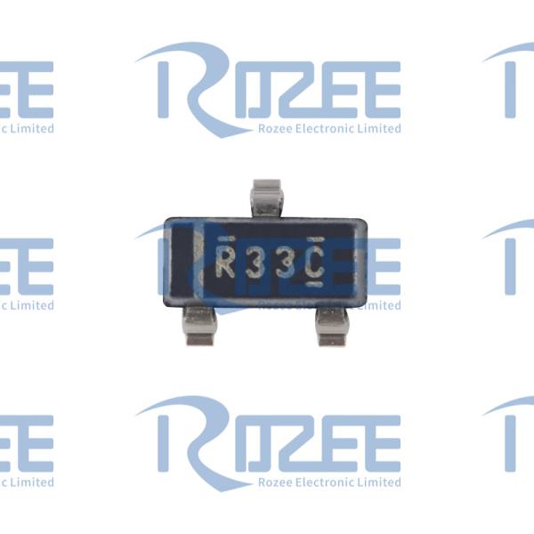 Buy REF3320AIDBZR at wholesale prices