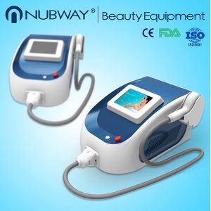 China 808nm diode laser / diode laser hair removal / permanent hair removal on sale
