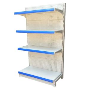 Factory customized color size metal heavy duty multipurpose detachable wall