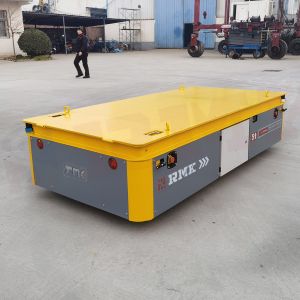 China Steering Trackless Transfer Vehicle Directional Rotational on sale