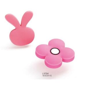 Zinc Alloy Cabinet handle Drawer Pulls Bedroom Furniture Handle