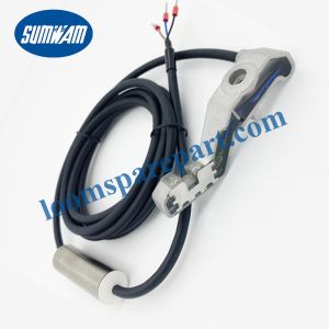 BE700066,PICANOL FEFT FEELER,PICANOL LOOM SPARE PARTS