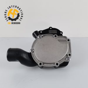 U5MW0208 Excavator Water Pump Fit C4.4 C6.6 Diesel Engine Durable