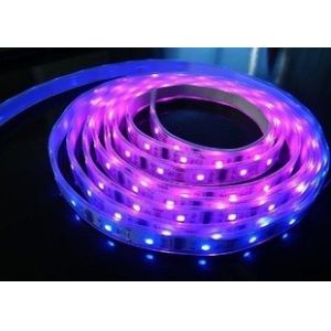 KooSion UCS1903 IC flexible strip lights waterproof IP67