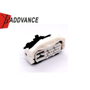 6189-0886 90980-12116 24 Pin TS Sealed ABS Pump Connector for Toyota Lexus