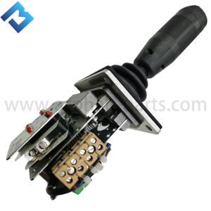 road milling parts dc2000 travel joystick 192494