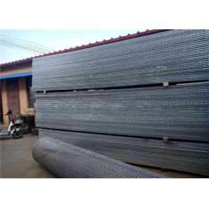 China Serrated Industrial  Steel Grating Hot dipped Galvanized grate  G253/30/100 on sale