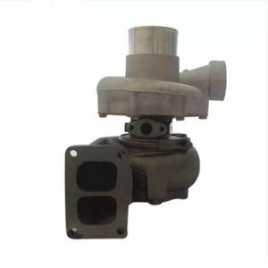 TEM EX450-5 6RB1 Turbo Turbocharger 1144003400 1-14400340-0 114400-3400