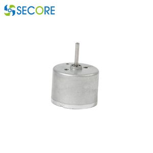5V 6V 9V 12V 24V Electric Fan Micro BLDC Motor Automotive Brushless